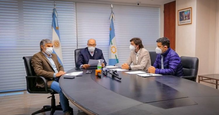 Cómo y dónde pedir alguno de los beneficios económicos para trabajadores y pymes