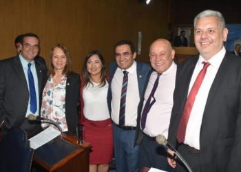 «Gildo demoró un año en aplicar las medidas que propusimos en el inicio de la pandemia » dijo Zárate