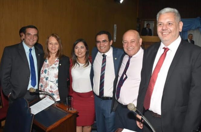 «Gildo demoró un año en aplicar las medidas que propusimos en el inicio de la pandemia » dijo Zárate