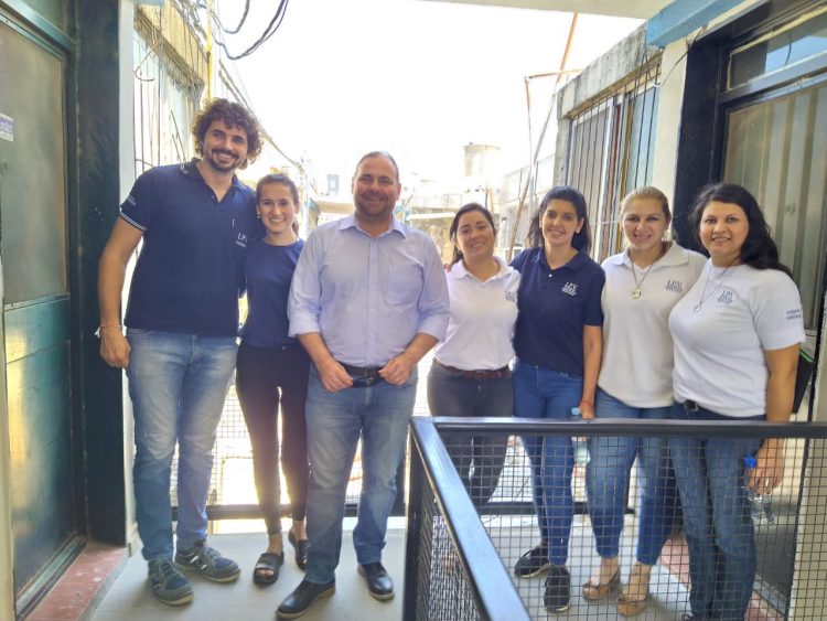 “Guadalupe Florece”, con numerosos logros a casi dos años de su lanzamiento