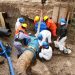 Si el clima lo permite, habrá trabajos en la red de agua de Villa del Carmen