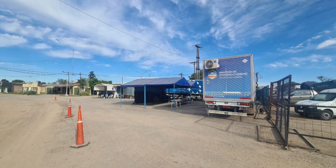 Fallo federal favorable para que no les cobren $5.000 a los esenciales