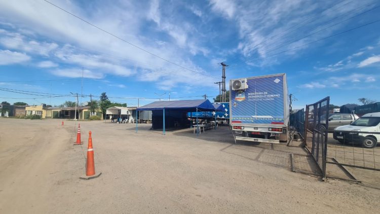 Fallo federal favorable para que no les cobren $5.000 a los esenciales