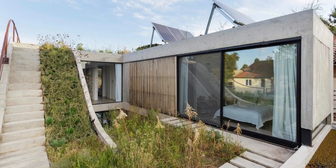 Consumo sustentable: 5 inversiones para bajar hasta un 80% el gasto de la luz y el gas