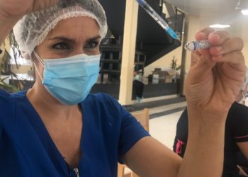 Salud amplió los grupos prioritarios para ser vacunados; incluye a discapacitados