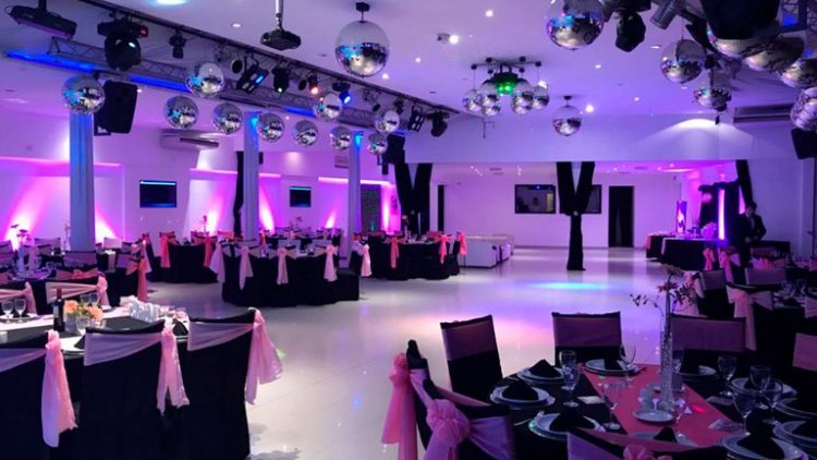 Empresas de fiestas y eventos le piden a Alberto Fernández asistencia económica urgente