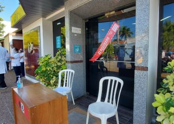 Asociación de laboratorios repudió la clausura a Raimundo Motter