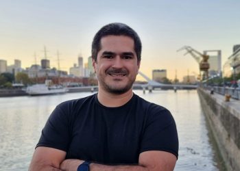 Un formoseño detrás de las políticas de diversidad de género en la Cervecería Quilmes