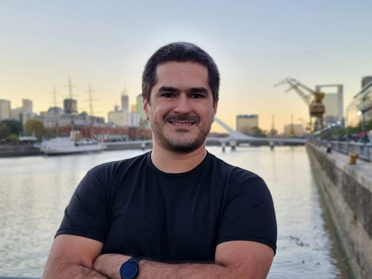 Un formoseño detrás de las políticas de diversidad de género en la Cervecería Quilmes