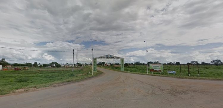 Un velorio desencadenó un brote de coronavirus en Los Chiriguanos