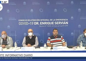 El gobierno prorrogó el ASPO hasta el 21 de mayo para Formosa y Clorinda