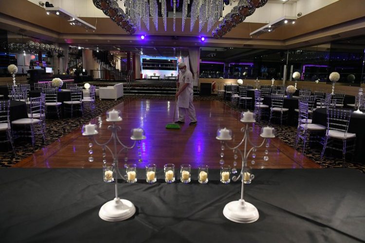 Empresas de fiestas y eventos le piden a Alberto Fernández asistencia económica urgente