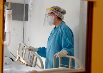 20 preguntas a un experto sobre la neumonía bilateral, el riesgo más temido por el Covid