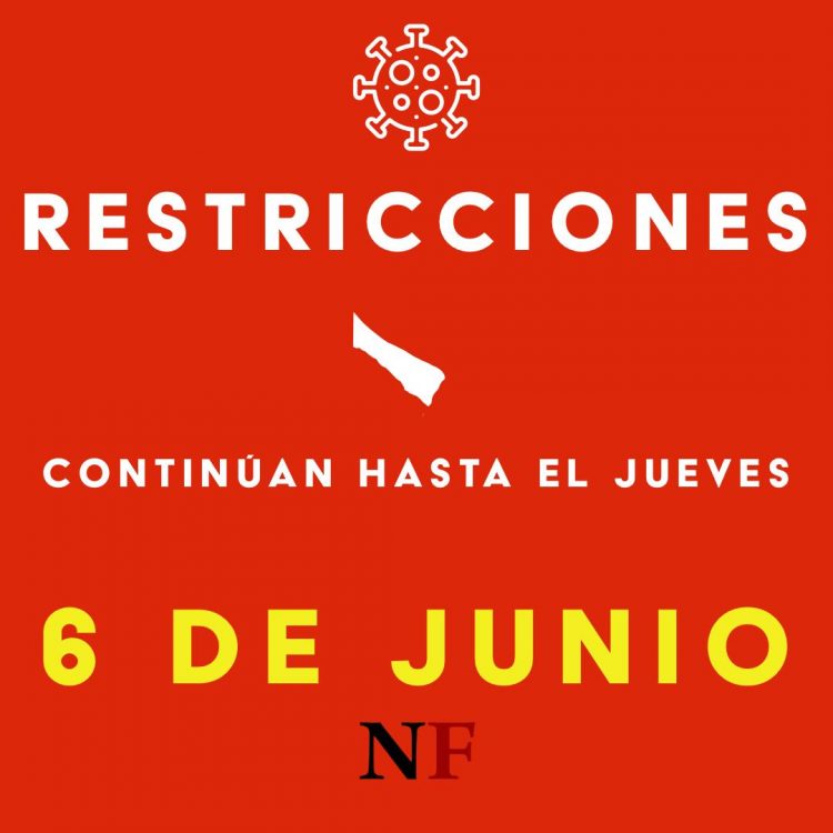 Falleció la víctima más joven del covid: tenía 17 años; extienden restricciones una semana más