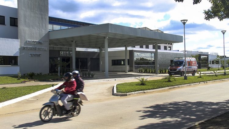 Covid: 732 de los 999 positivos informados corresponden a contagios de la ciudad de Formosa