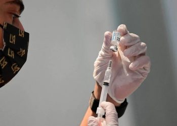 Paraguay habilitó la vacunación a extranjeros que estén en ese país