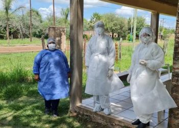 Covid: murieron 6 vecinos de capital y uno de Clorinda