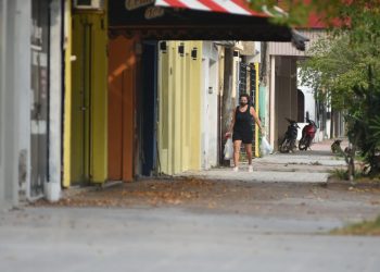 Una veintena de muertos y 796 positivos en las últimas 24 horas en Formosa