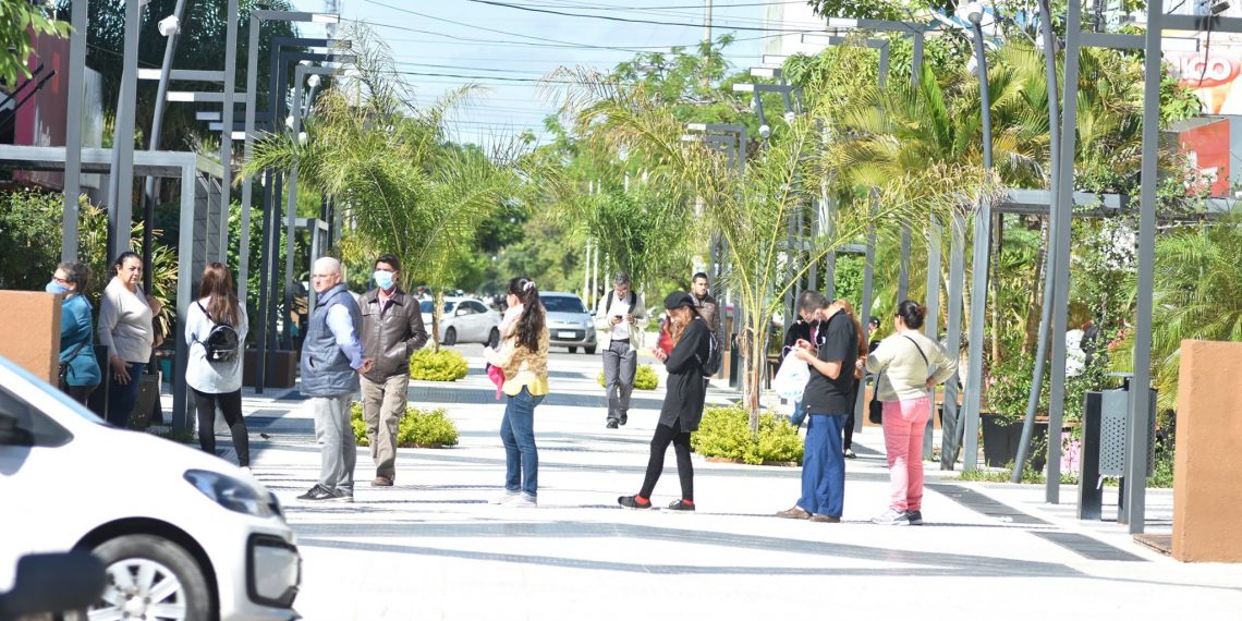 Formosa reportó por segundo día consecutivo más de mil contagios confirmados