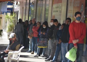 Reportan 731 casos y 615 de ellos corresponden a la ciudad capital