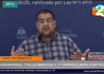 González quiere que todos los días sean como el 1 de mayo