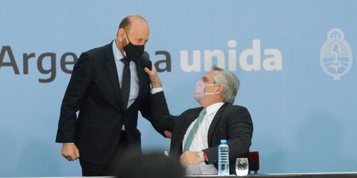 Nación giró a Formosa un 2% más de fondos por transferencias discrecionales