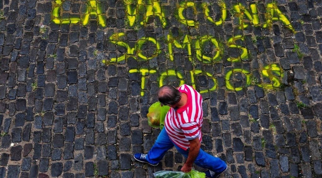 Covid: datos oficiales de nación y de provincia con amplias diferencias