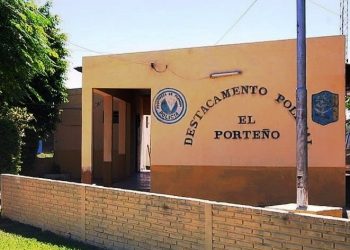 Separaron del cargo al jefe del destacamento de El Porteño por presunta coima