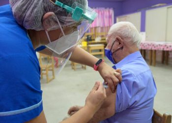 Pese a la fase 1 en capital y Clorinda, la curva de contagios sigue creciendo: hoy, 857 positivos