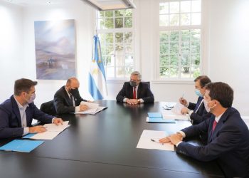 Nación aportará fondos para el sector eléctrico provincial