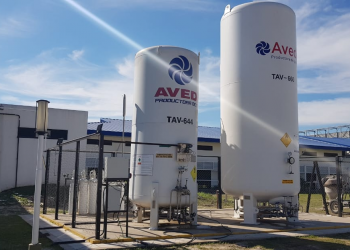 COVID-19: Supervisan suministro de oxígeno en hospitales públicos formoseños