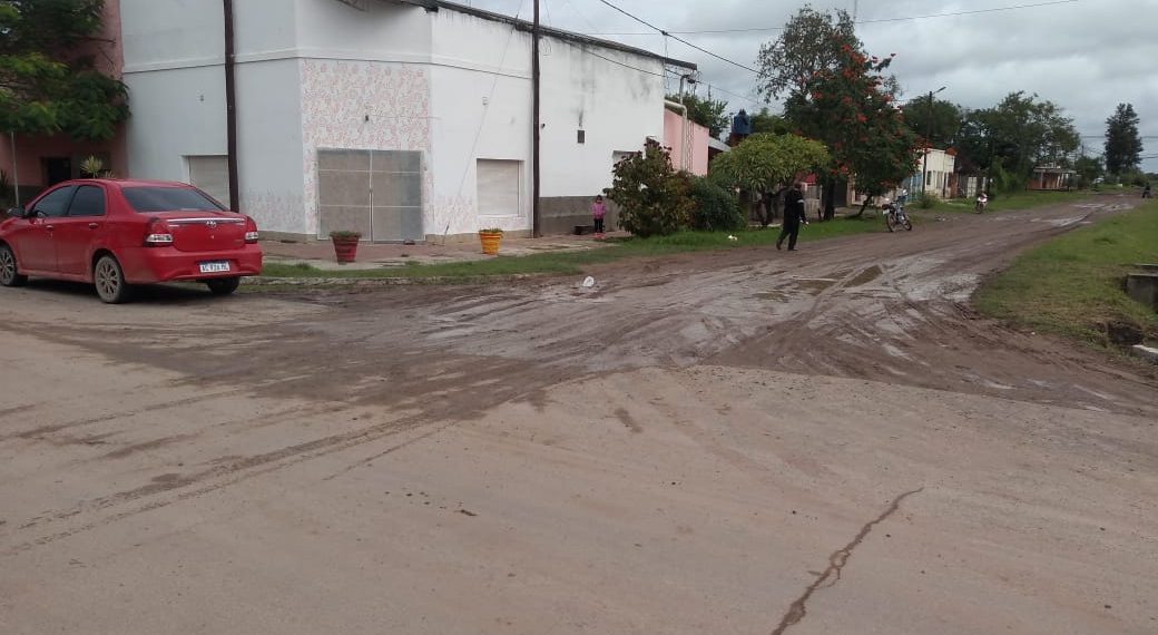 La Policía detuvo a los presuntos autores del millonario robo al intendente de Palo Santo