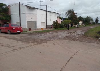 La Policía detuvo a los presuntos autores del millonario robo al intendente de Palo Santo