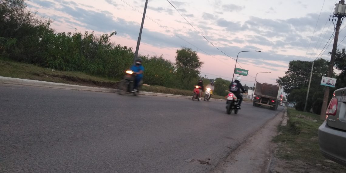 Formosa adhirió al DNU de confinamiento estricto hasta fin de mes