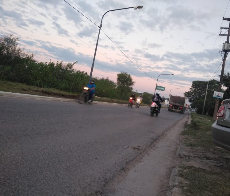 Formosa adhirió al DNU de confinamiento estricto hasta fin de mes