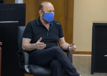 Fase 1 para capital y Clorinda, con medidas paliativas sociales y económicas