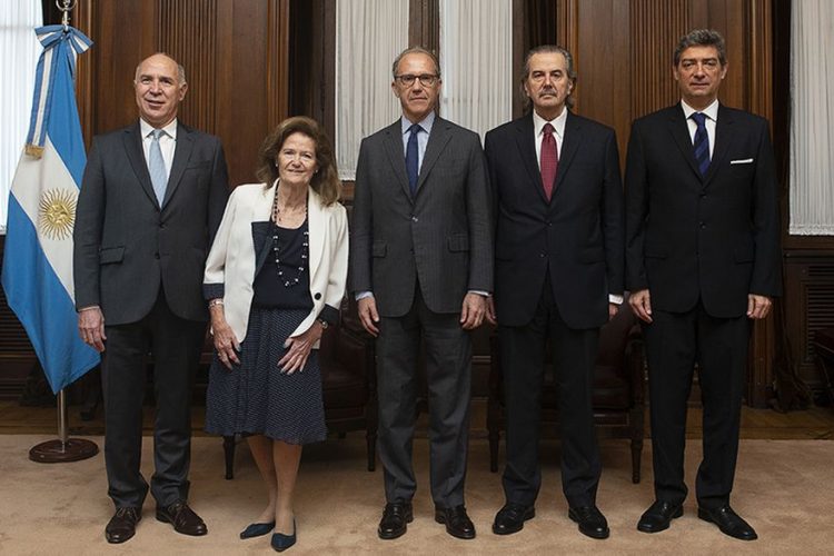 En otro fallo adverso, la Corte ratificó el derecho del diario La Nación a informar desde Formosa