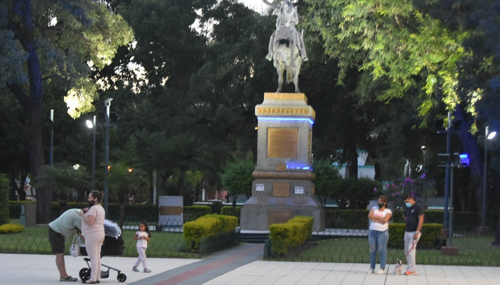 Fase 1: La lista de actividades habilitadas y restringidas hasta el 15 de mayo