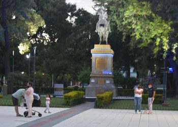 Fase 1: La lista de actividades habilitadas y restringidas hasta el 15 de mayo