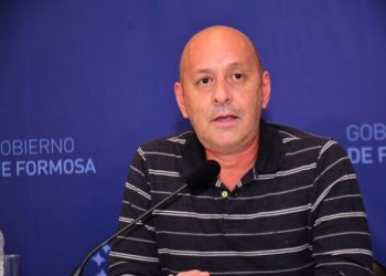 Mario Romero Bruno se contagió de coronavirus