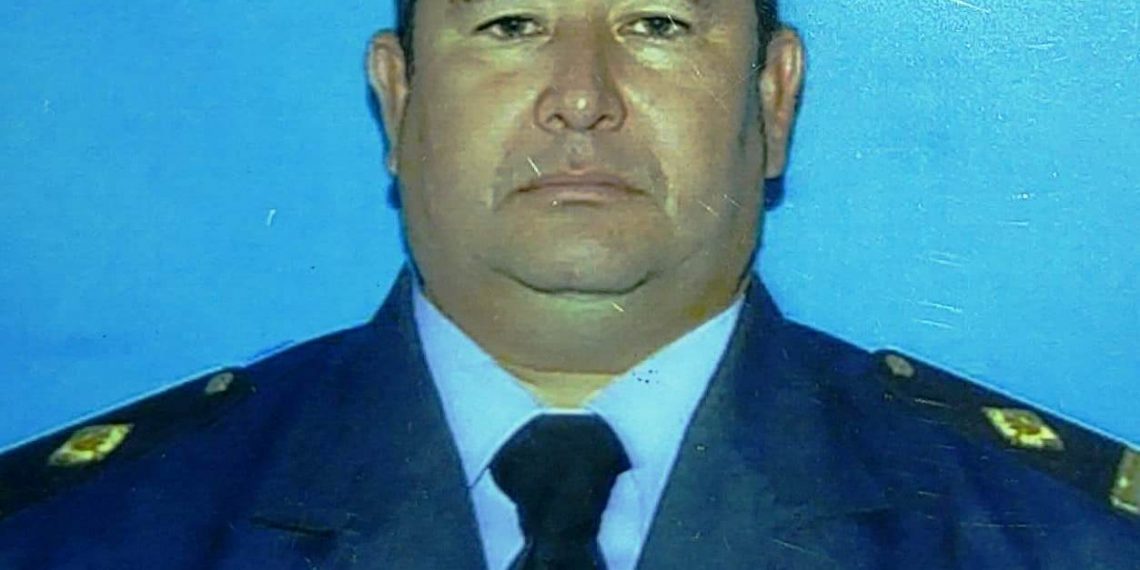 El primer policía víctima del covid-19 era subcomisario y tenía 45 años