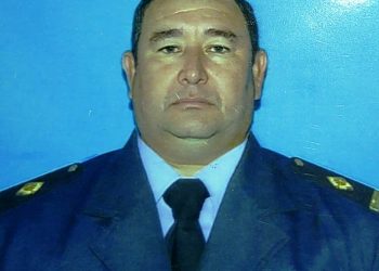 El primer policía víctima del covid-19 era subcomisario y tenía 45 años