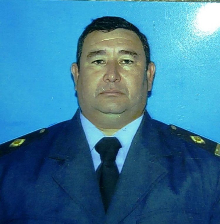 El primer policía víctima del covid-19 era subcomisario y tenía 45 años