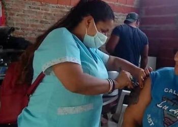 En los últimos 7 días, hubo 4.326 nuevos casos de coronavirus y 45 muertos