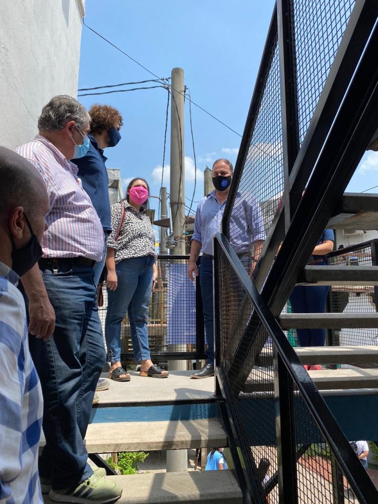 “Guadalupe Florece”, con numerosos logros a casi dos años de su lanzamiento