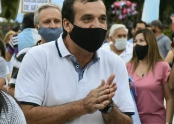 Osvaldo Zárate: “Comprar vacunas es la salida”