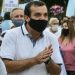 Osvaldo Zárate: “Comprar vacunas es la salida”