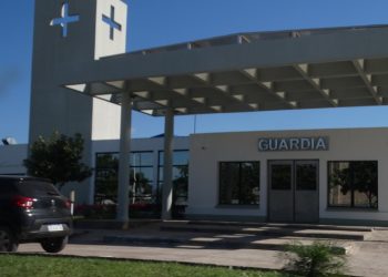 Formosa cierra mayo con una leve baja en casos diarios detectados: hoy reportaron 534