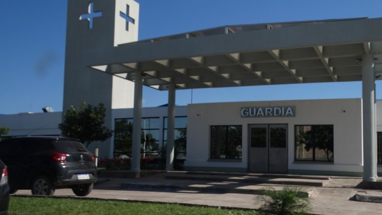 Formosa cierra mayo con una leve baja en casos diarios detectados: hoy reportaron 534