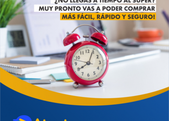 Crean una APP formoseña para hacer compras con el celular